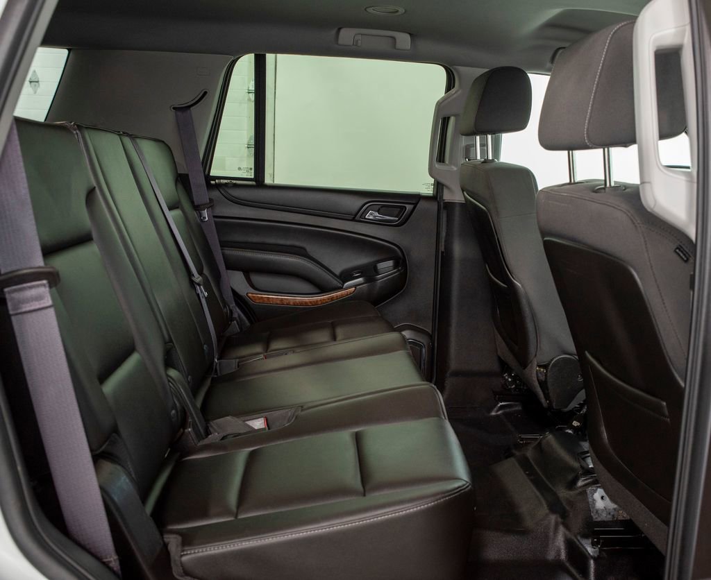 Used 2015 Chevrolet Tahoe 4WD image 20