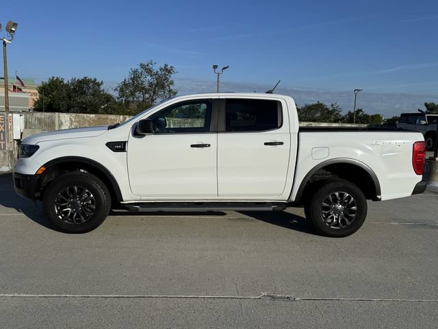 Used 2019 Ford Ranger XLT w/ Equipment Group 302A Luxury AWD/4WD image 9