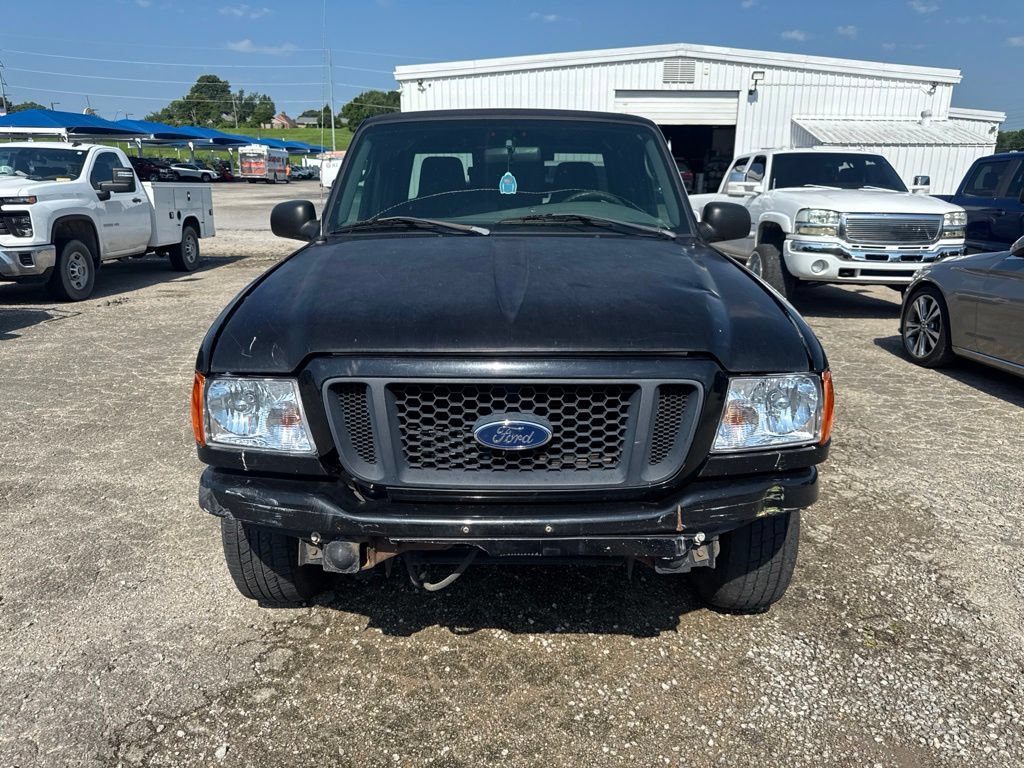 Used 2004 Ford Ranger XLT RWD image 2