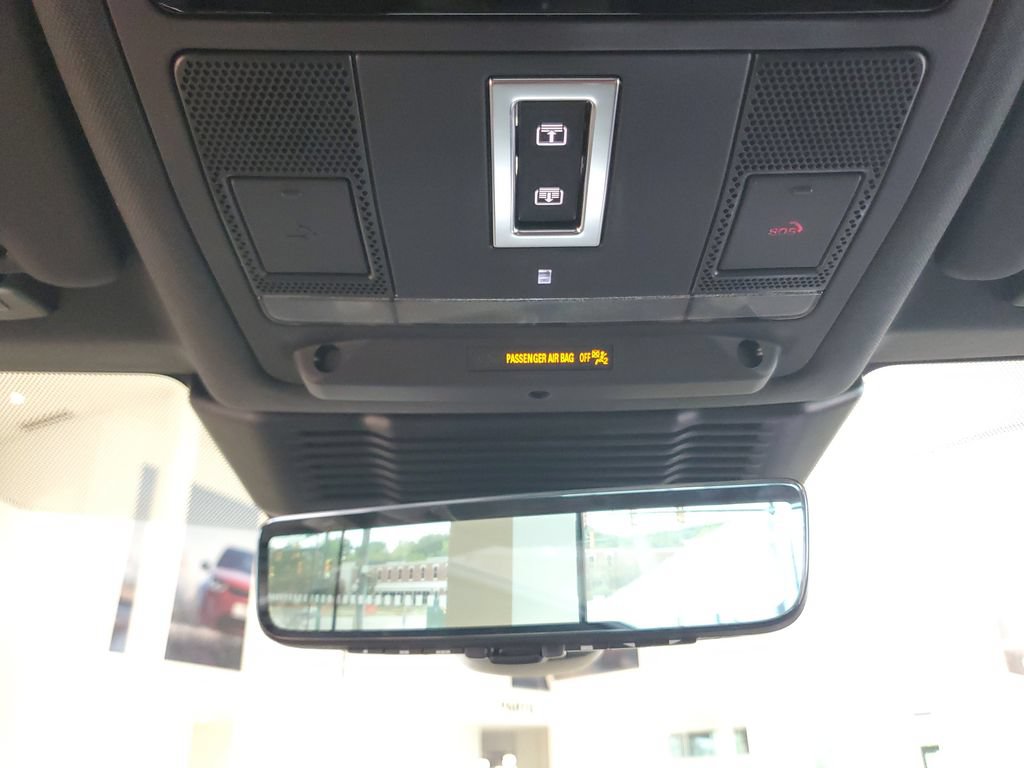 New 2026 Land Rover Discovery Sport Landmark AWD/4WD image 27