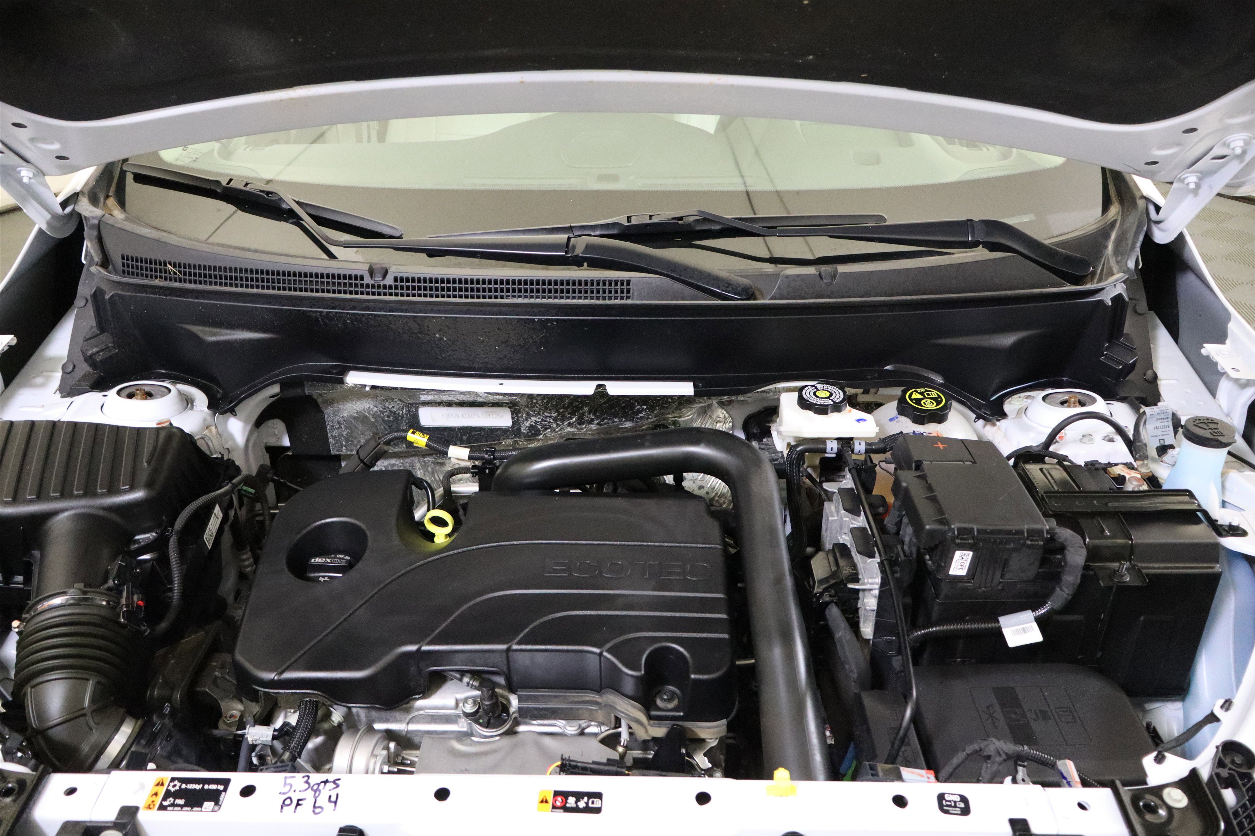 Used 2023 GMC Terrain Denali w/ Denali Premium Package image 14