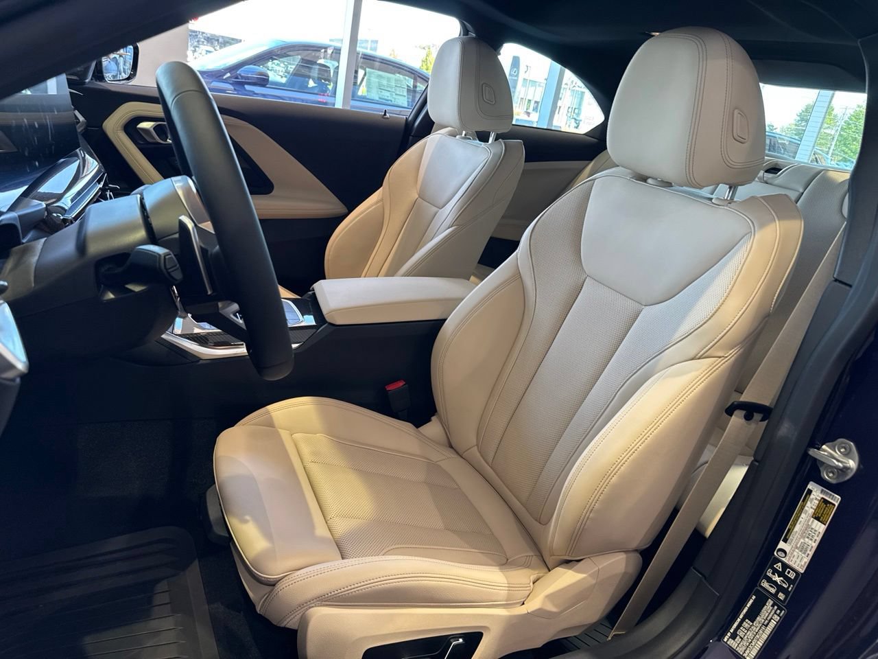 New 2026 BMW M240i xDrive Coupe w/ Premium Package AWD/4WD image 14