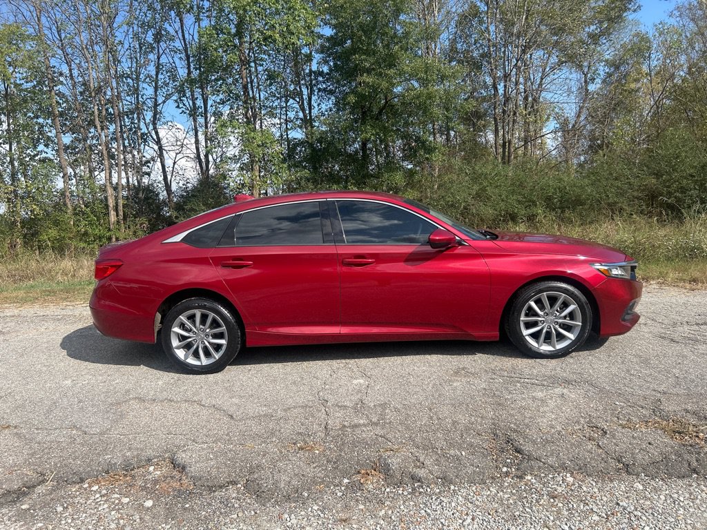 Used 2021 Honda Accord LX image 6