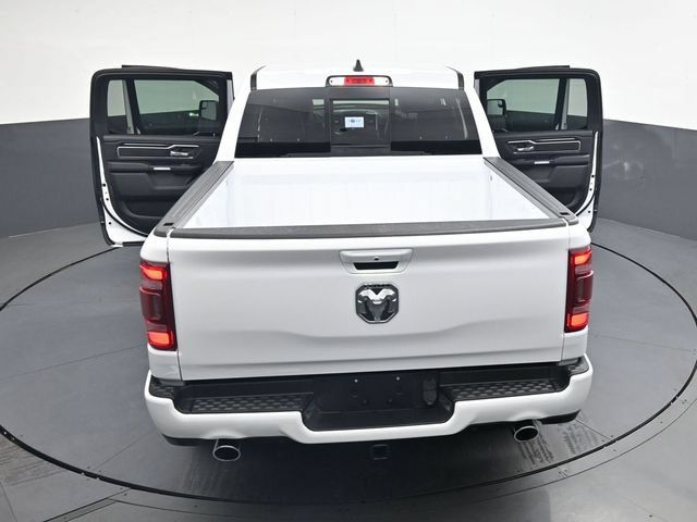 Used 2022 RAM 1500 Laramie w/ Sport Appearance Package AWD/4WD image 41