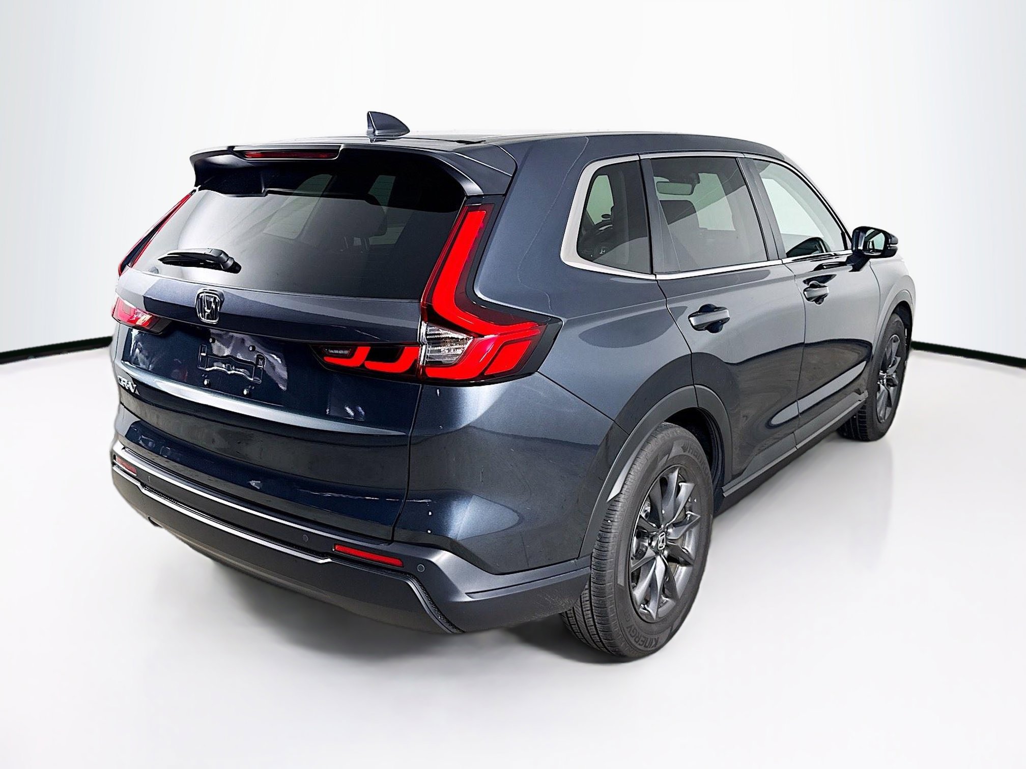 Certified 2026 Honda CR-V EX-L image 32