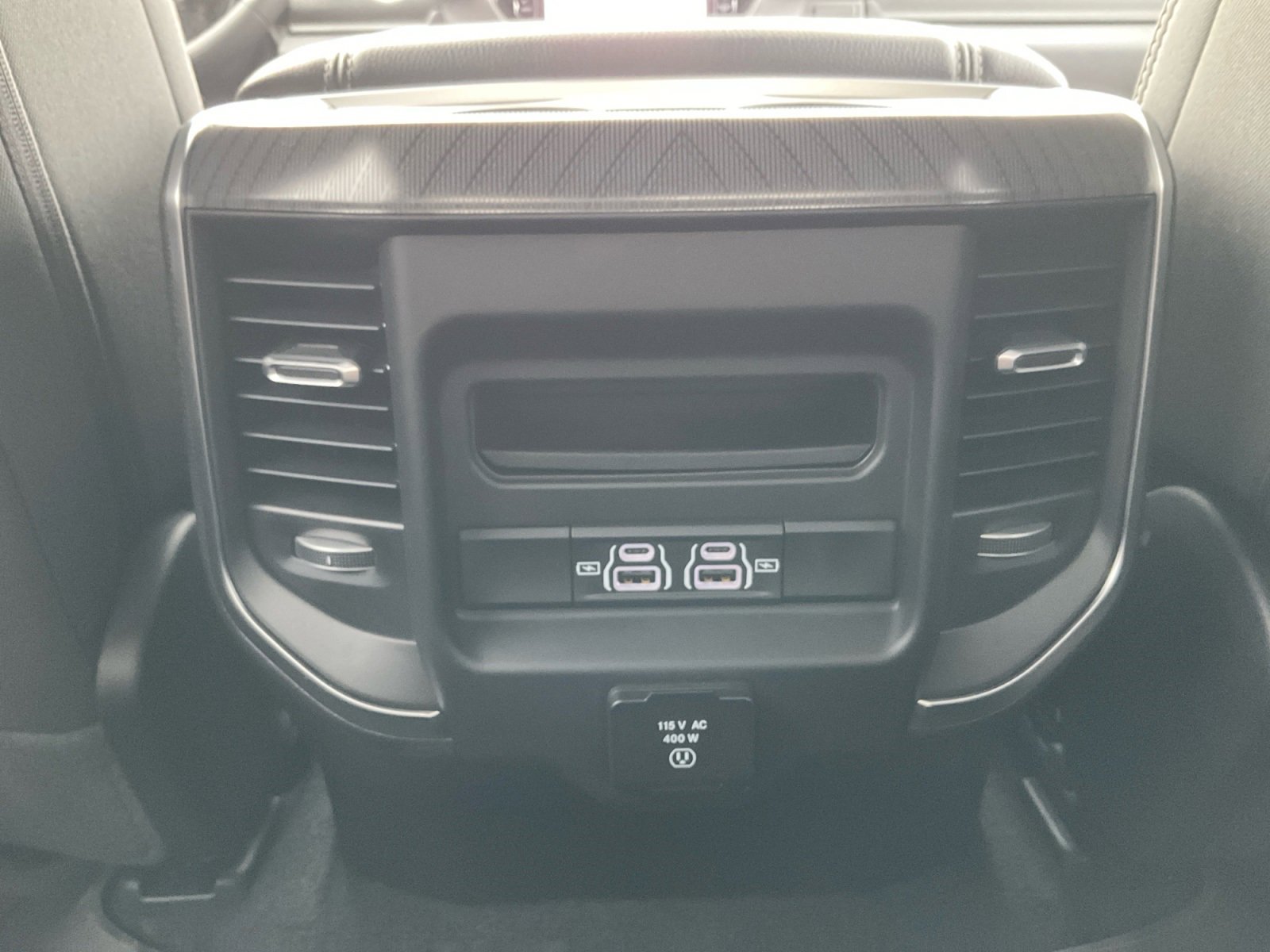 New 2026 RAM 1500 Big Horn image 25