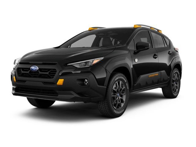 New 2027 Subaru Crosstrek 2.5i Wilderness AWD/4WD image 2