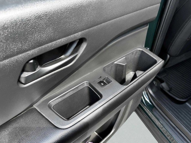 Used 2024 Nissan Pathfinder Rock Creek image 40