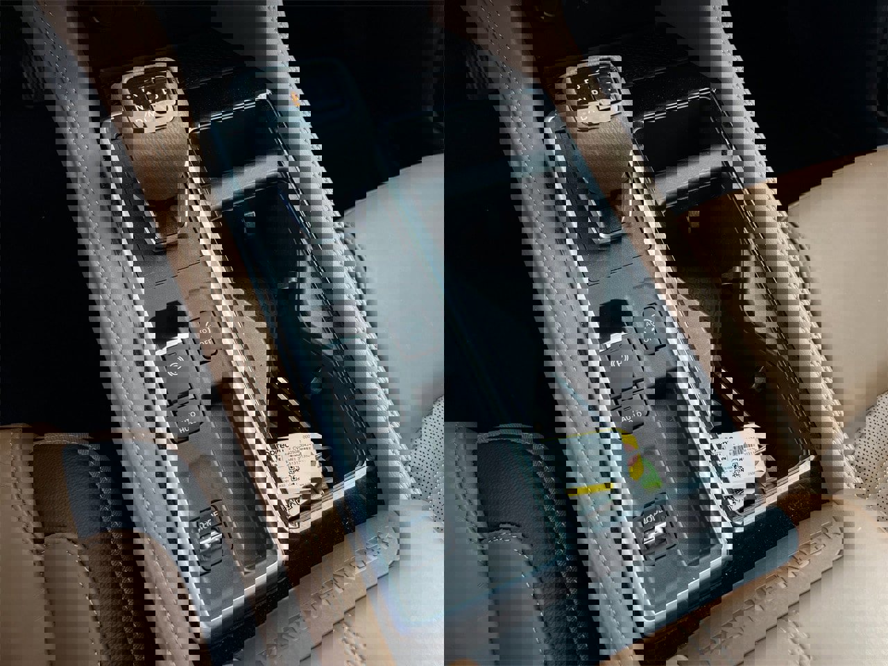 Certified 2024 Nissan Pathfinder Platinum w/ Cargo Package image 18