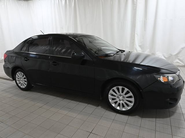 Used 2010 Subaru Impreza 2.5i Premium AWD/4WD image 12