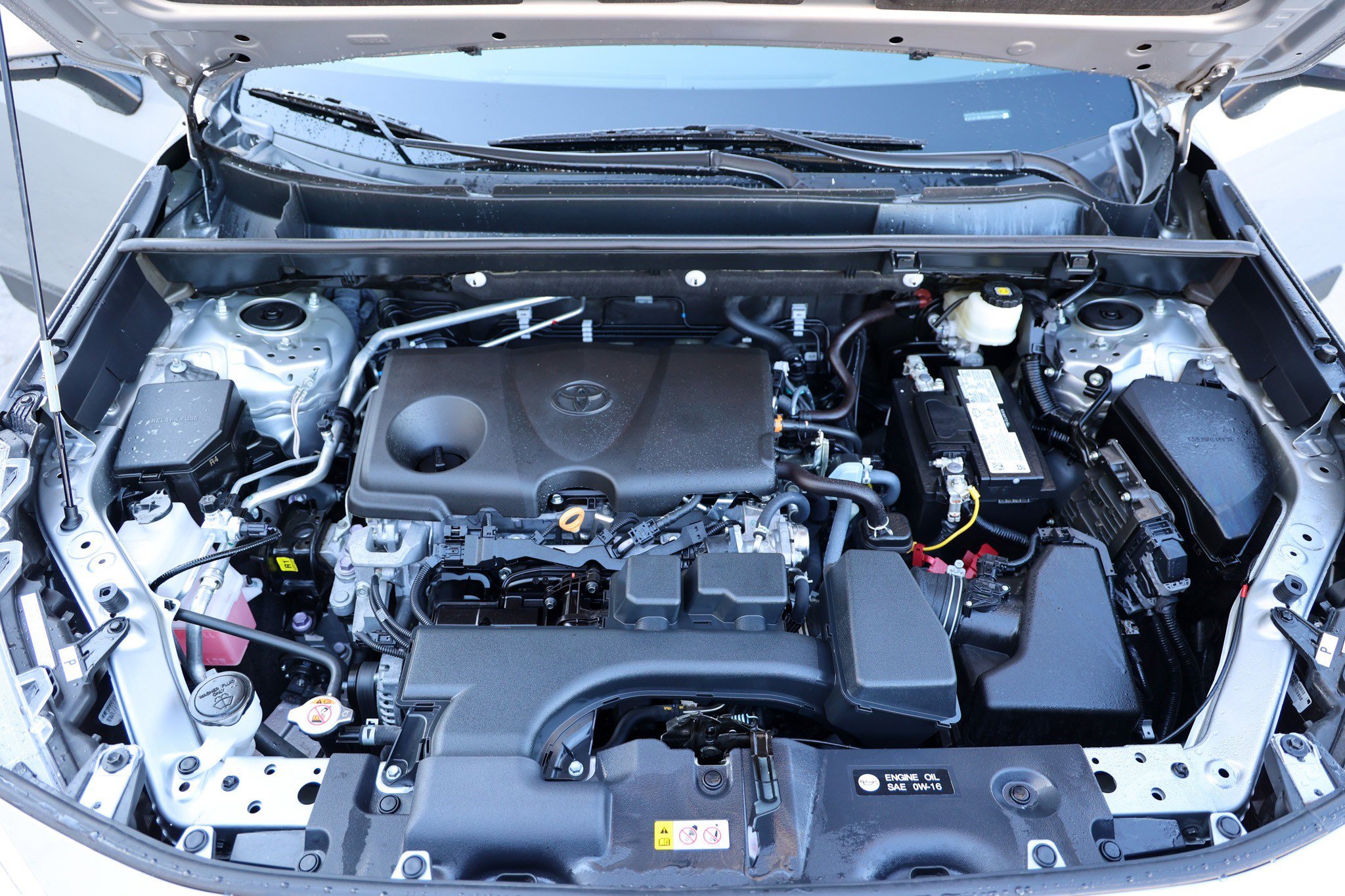 Used 2023 Toyota RAV4 Limited image 16