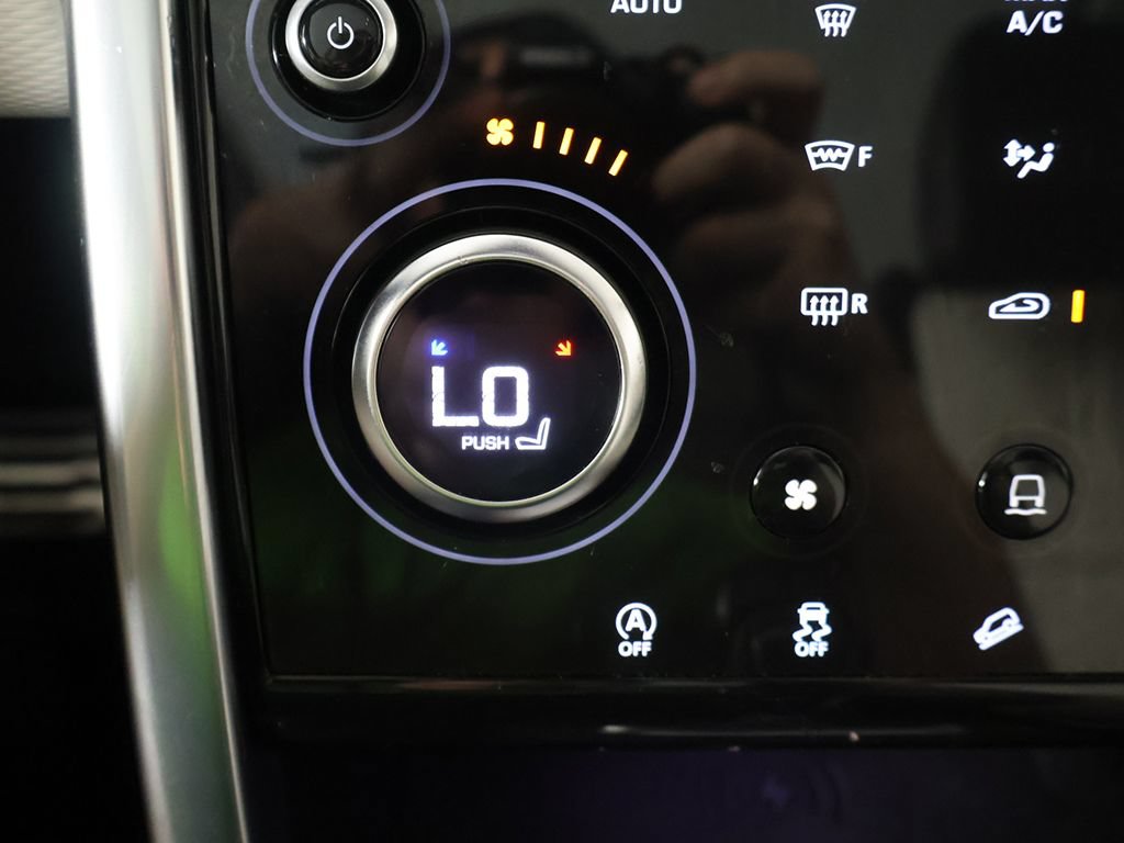Used 2020 Land Rover Discovery Sport S R-Dynamic AWD/4WD image 50