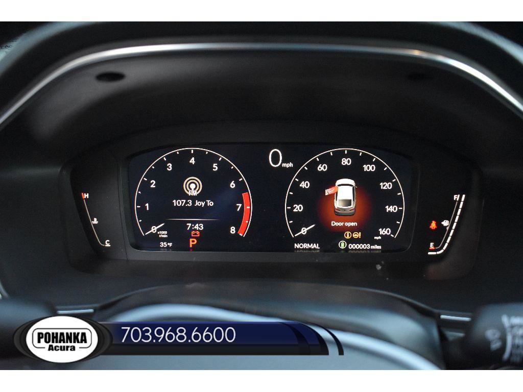 New 2026 Acura Integra Base image 21