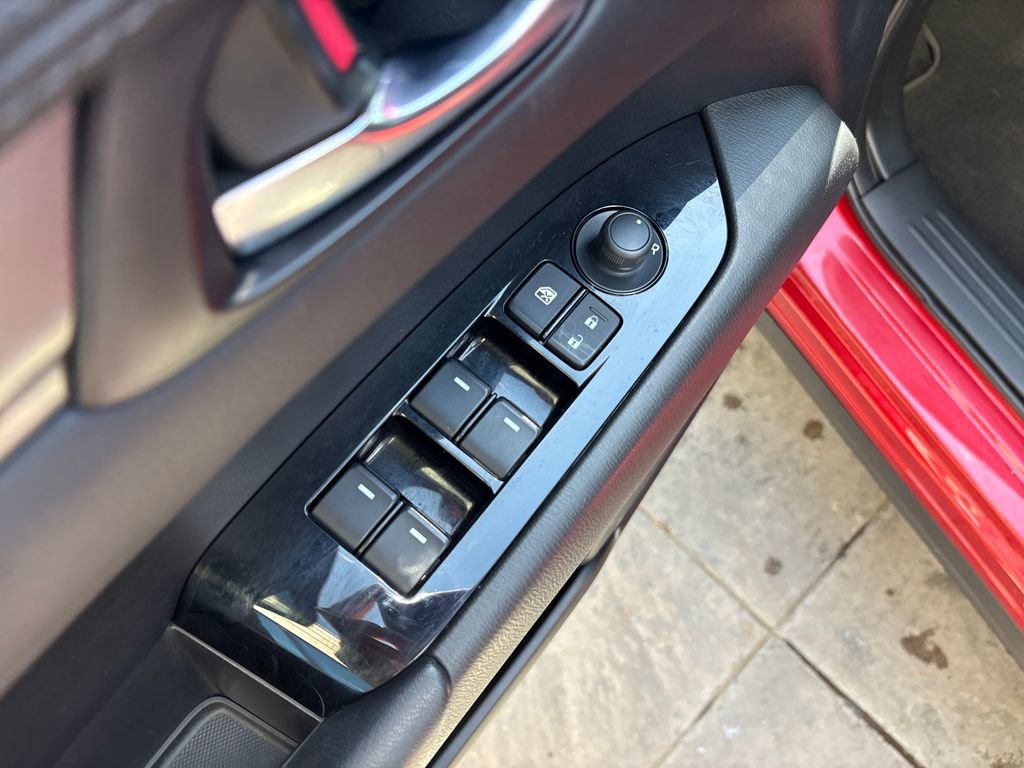 Used 2018 MAZDA CX-5 Touring image 22