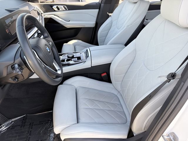 Used 2024 BMW X5 sDrive40i w/ Parking Assistance Package RWD image 20