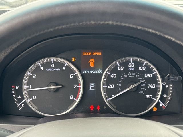 Used 2014 Acura RDX AWD w/ Technology Package image 17