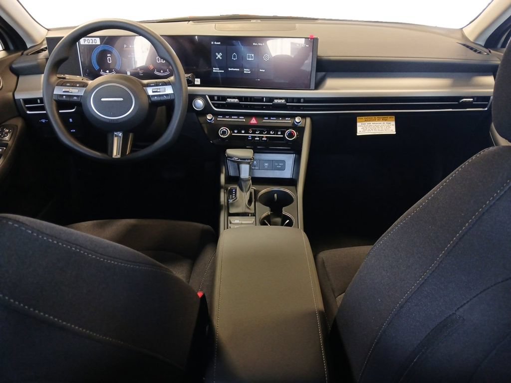 New 2026 Hyundai Sonata SE FWD image 10