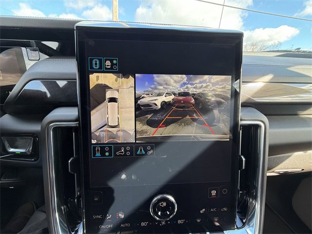 New 2026 GMC Yukon XL Elevation w/ LPO, Floor Liner Package image 15