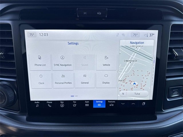 Used 2025 Ford F150 Raptor image 19