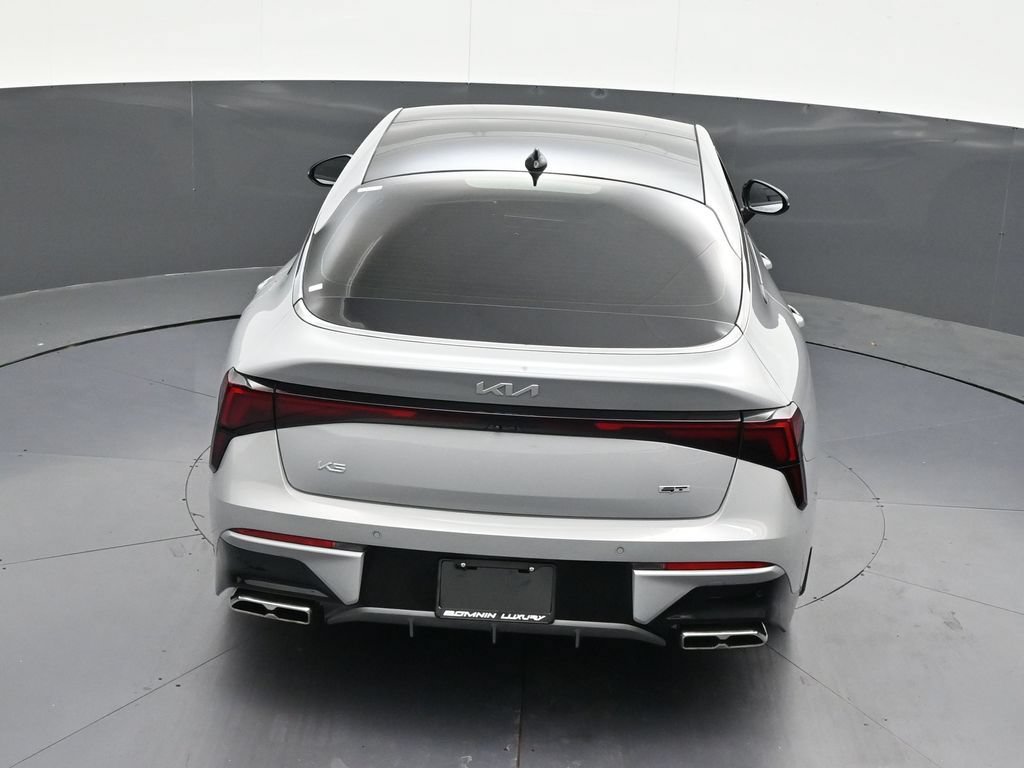 Used 2026 Kia K5 GT w/ GT1 Package FWD image 23