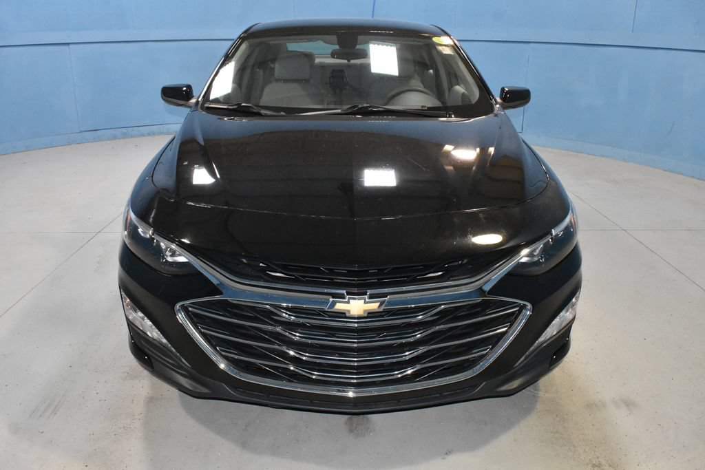 Used 2020 Chevrolet Malibu LT FWD image 20
