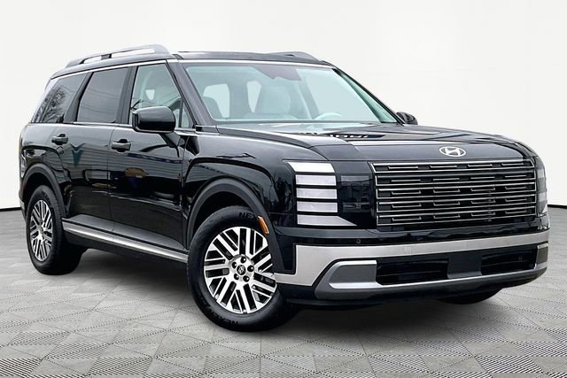 New 2026 Hyundai Palisade SEL image 1