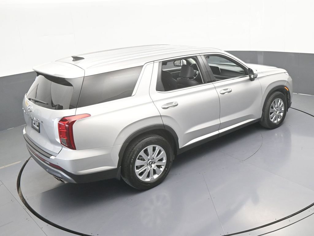 Used 2025 Hyundai Palisade SEL image 52