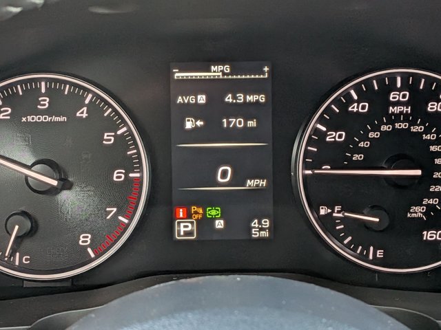 New 2026 Subaru Ascent Touring AWD/4WD image 11