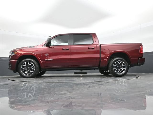 Used 2025 RAM 1500 Laramie w/ Laramie Southwest Edition AWD/4WD image 43
