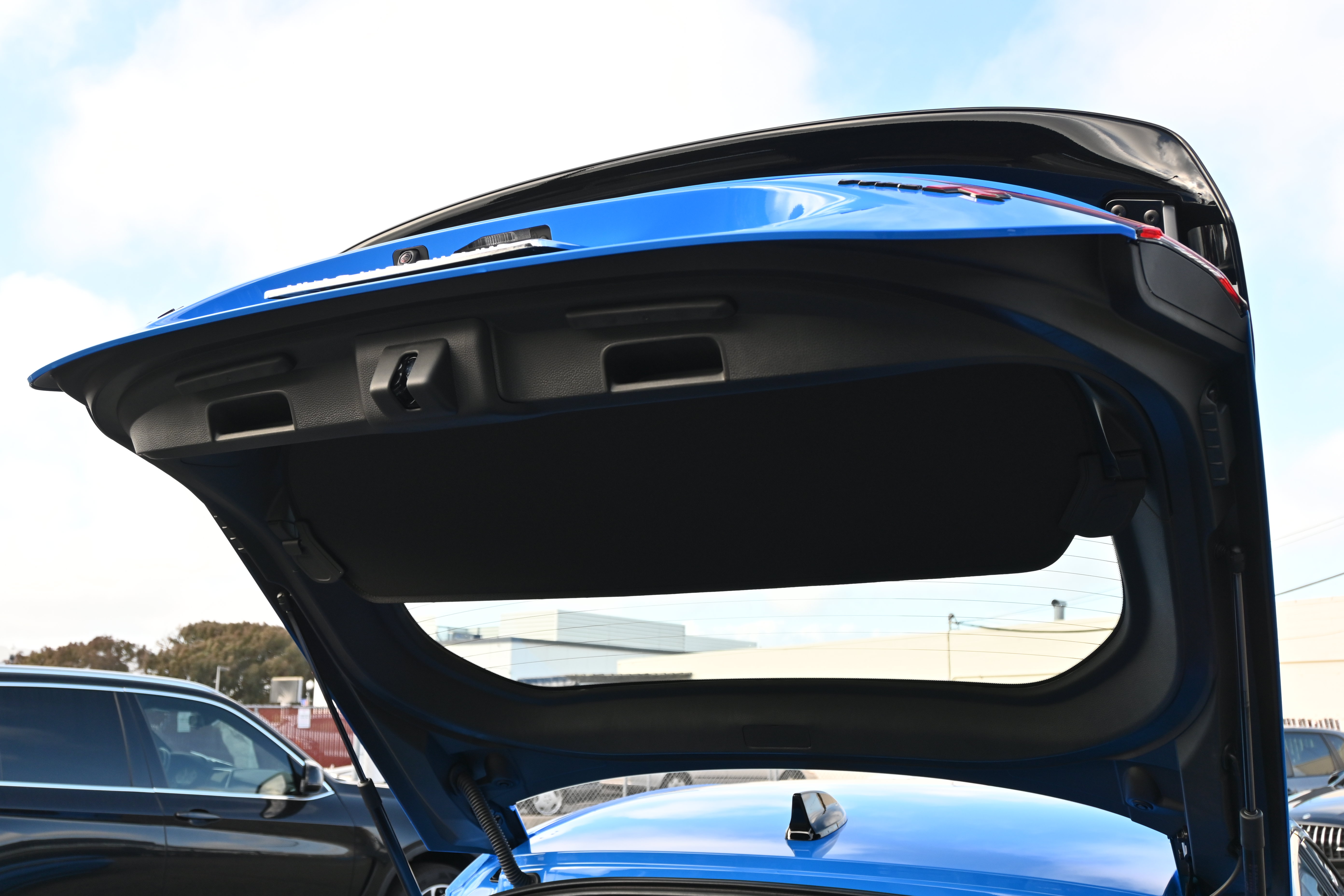 Used 2025 Honda Civic Type R image 44