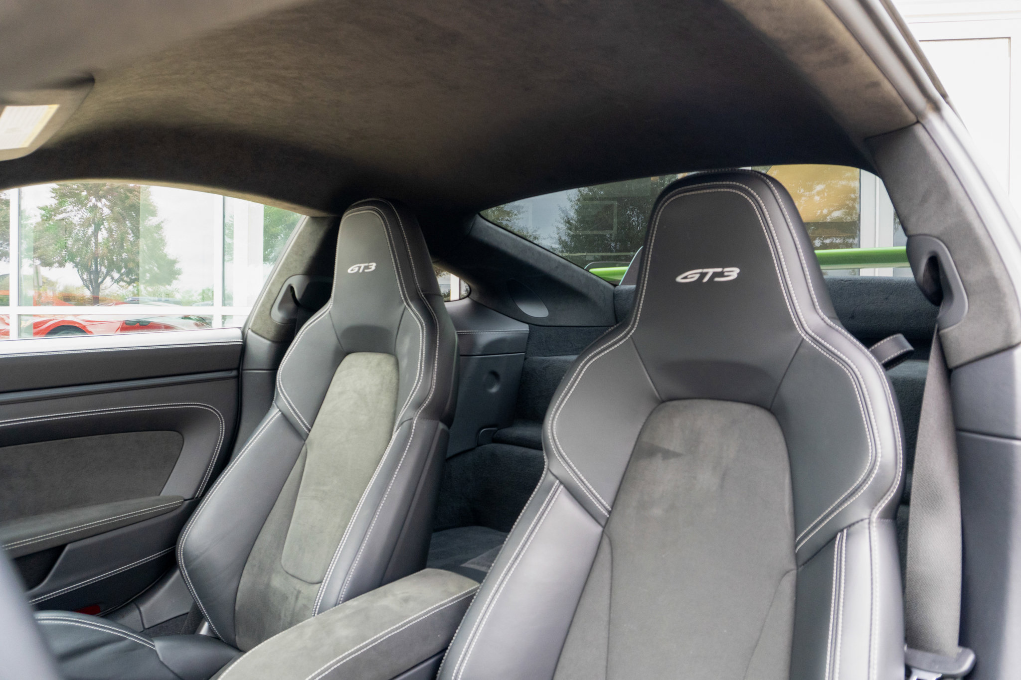 Used 2022 Porsche 911 GT3 image 11