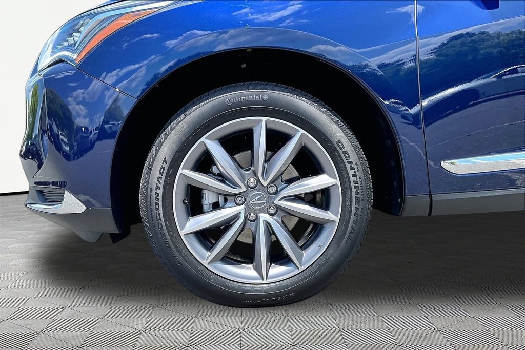 Used 2023 Acura RDX FWD w/ Technology Package image 24