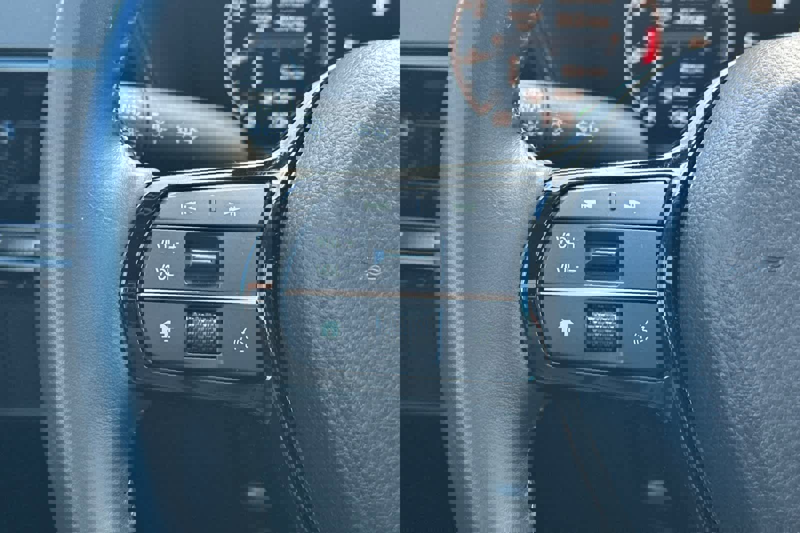 Certified 2024 Honda CR-V EX-L image 27