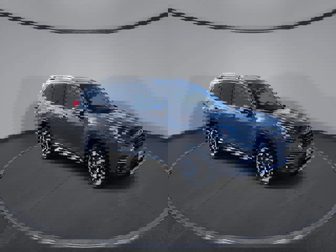 Used 2023 Subaru Forester Touring image 2