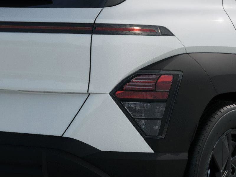 New 2026 Hyundai Kona SEL Sport FWD image 10