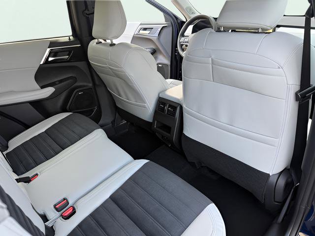 New 2026 Mitsubishi Outlander SE FWD image 27