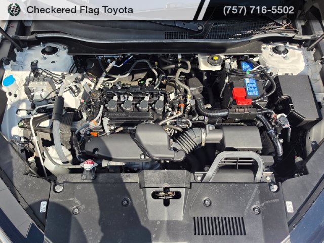 Used 2024 Honda CR-V EX-L image 11