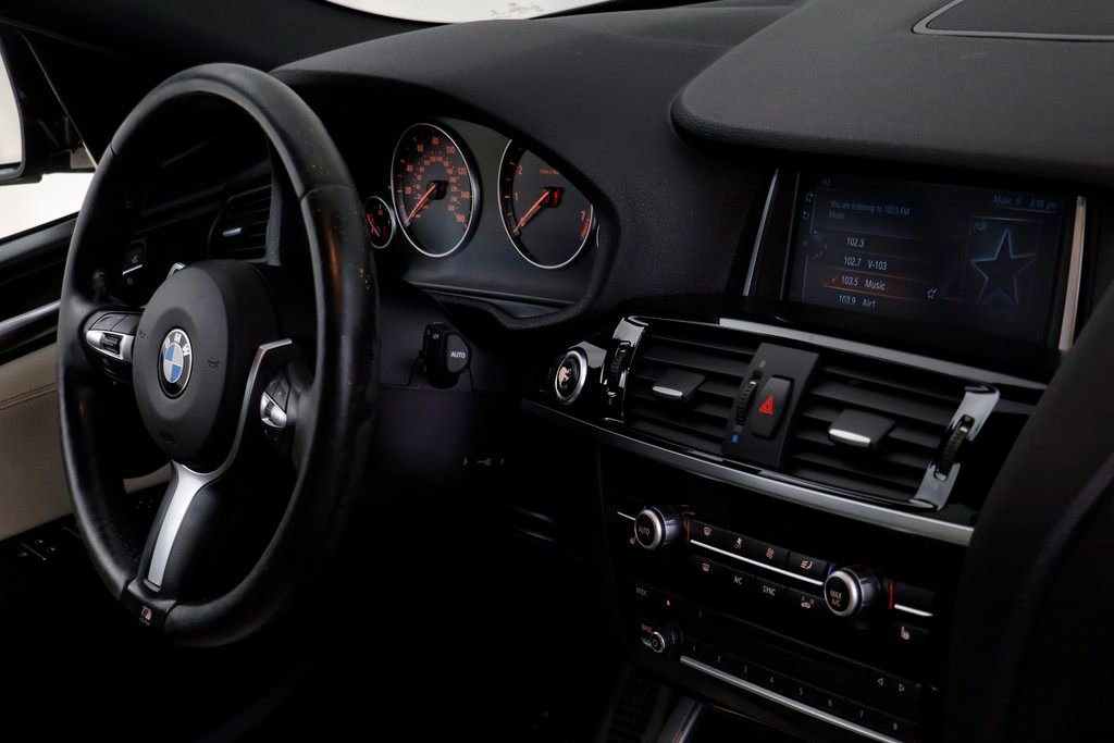 Used 2018 BMW X4 xDrive28i image 21