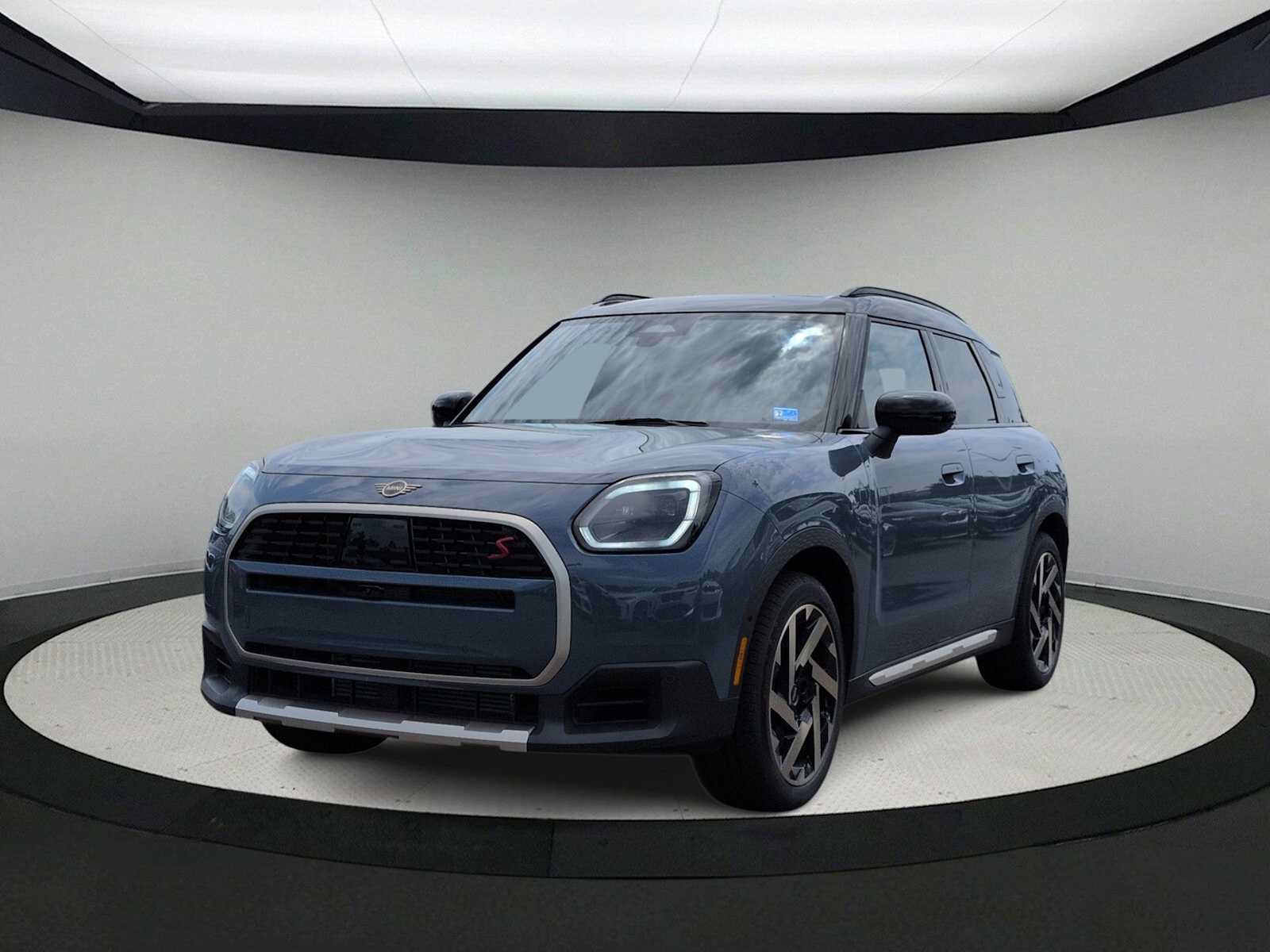 New 2027 MINI Cooper Countryman S AWD/4WD image 4