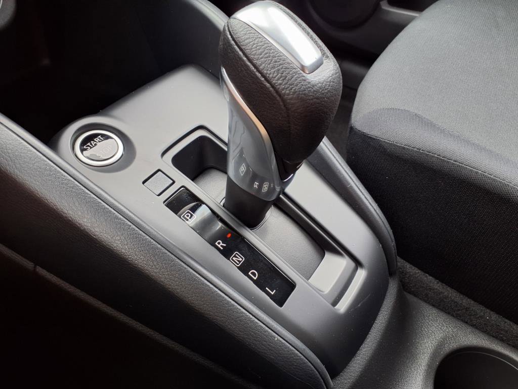 New 2025 Nissan Kicks Play S FWD image 30