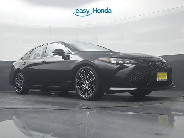 Used 2020 Toyota Avalon XSE w/ All Weather Liner Package FWD image 27
