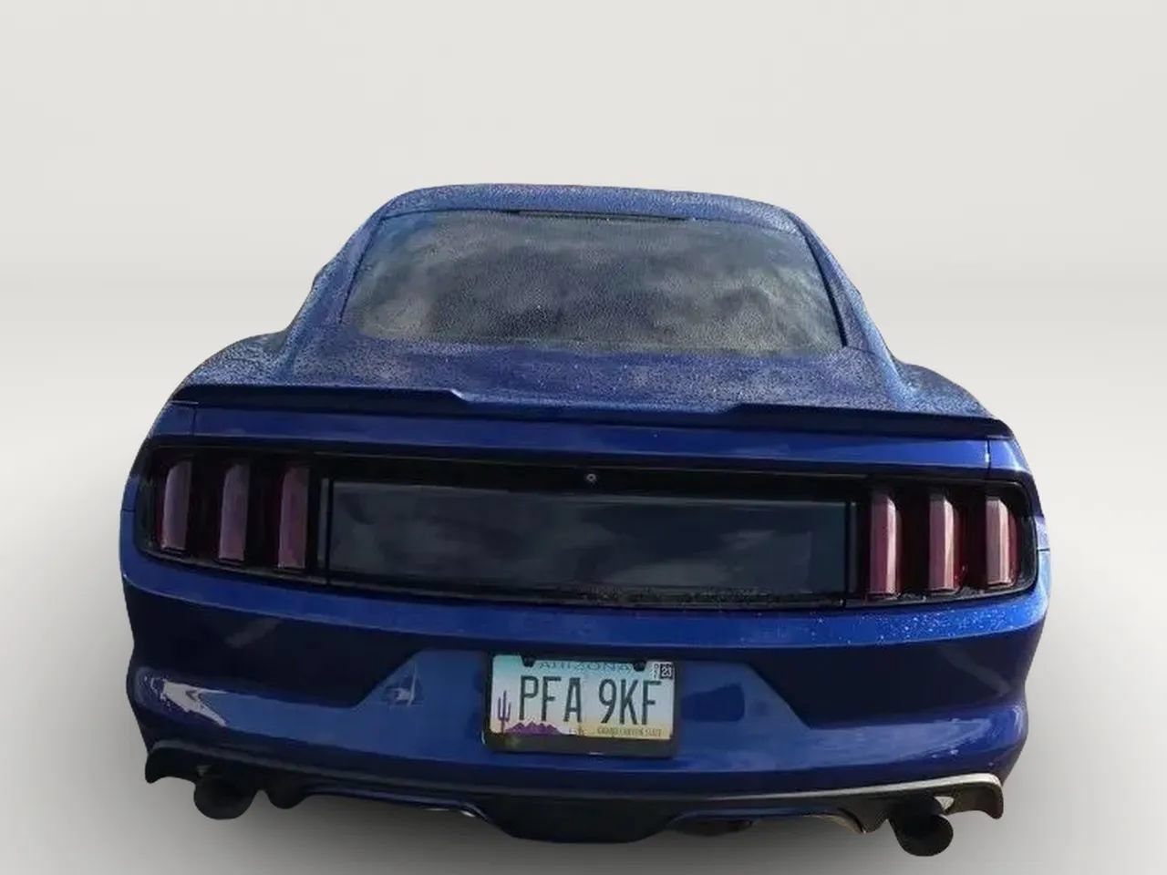 Used 2015 Ford Mustang GT w/ Equipment Group 051A RWD image 17