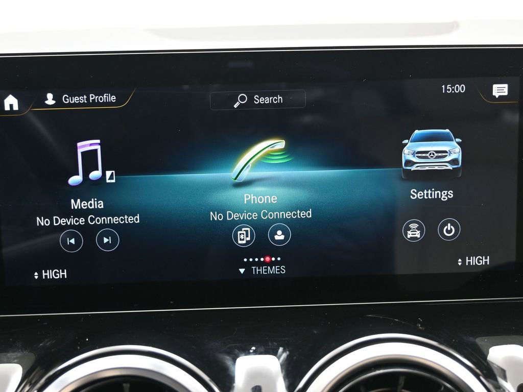 Used 2022 Mercedes-Benz GLA 250 w/ Premium Package Lite image 26