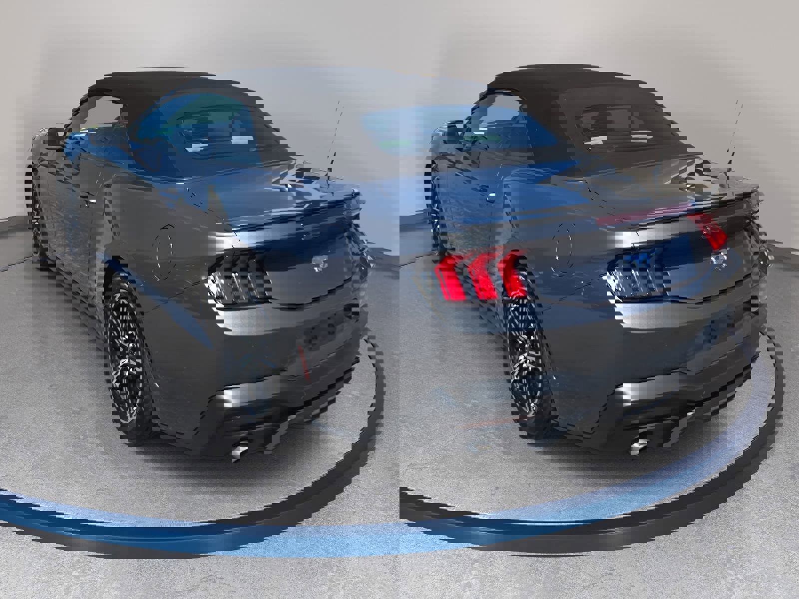 Used 2024 Ford Mustang Premium RWD image 7