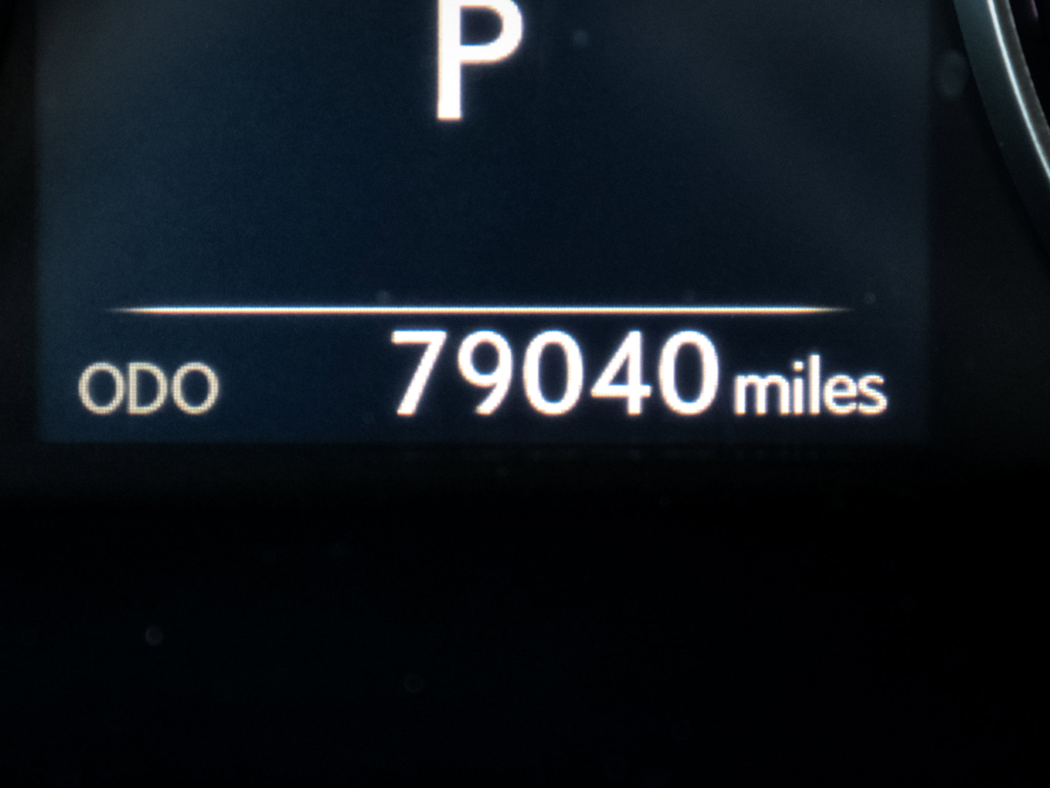 Used 2018 Lexus RX 350L image 22