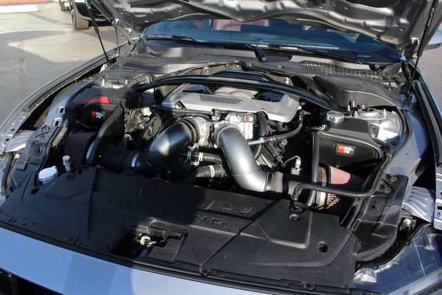 Used 2026 Ford Mustang GT Premium RWD image 27