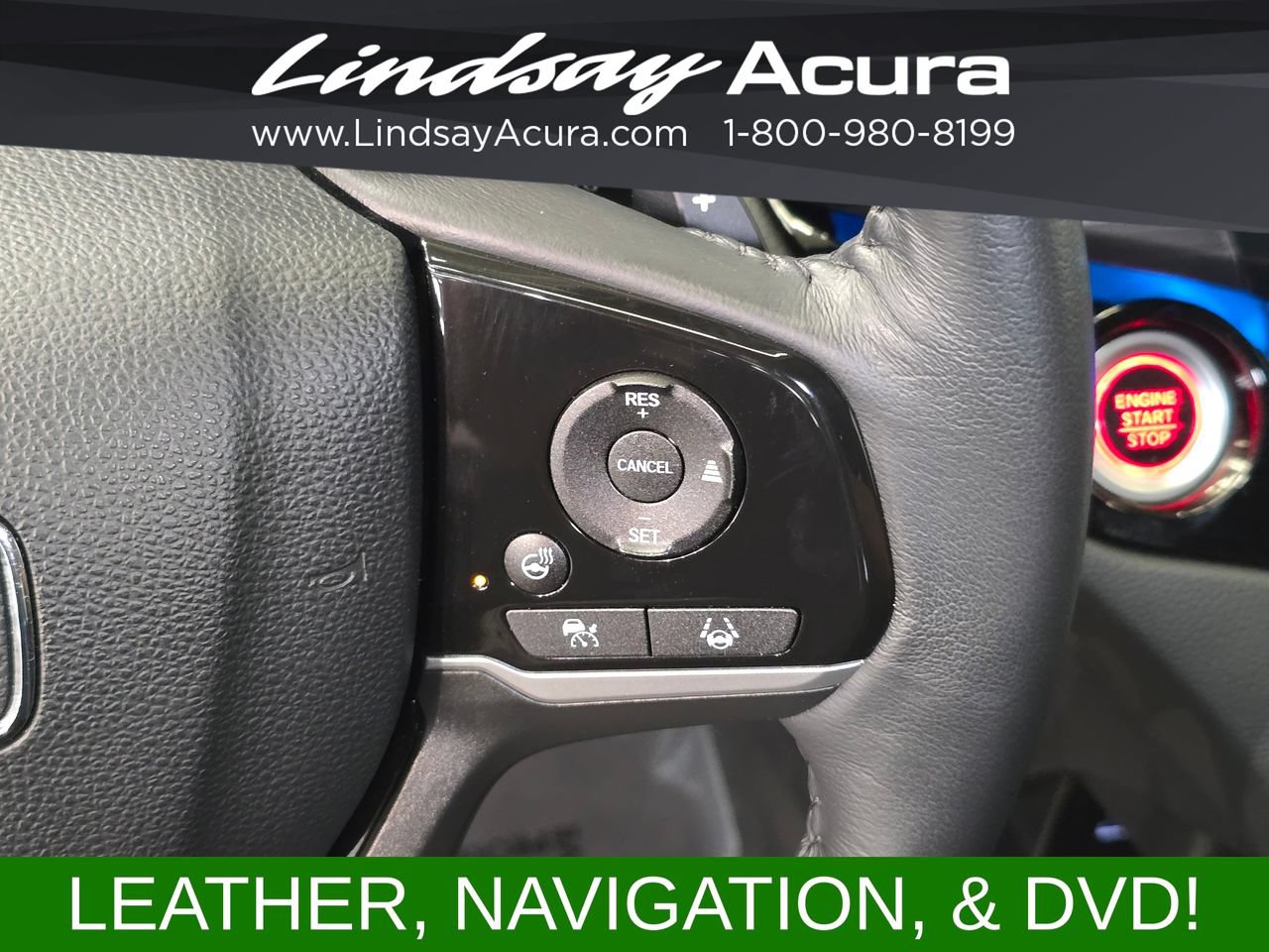 Used 2024 Honda Odyssey Elite image 14