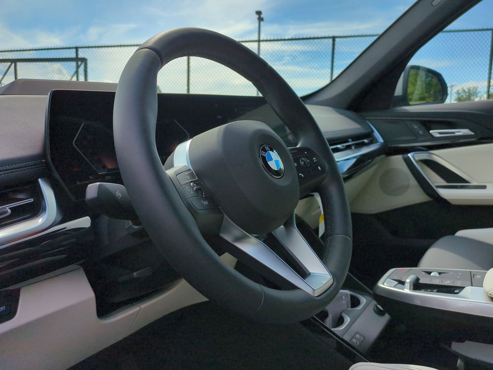 Certified 2026 BMW X1 xDrive28i w/ Technology Package image 17