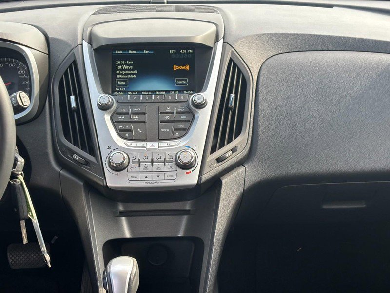 Certified 2015 Chevrolet Equinox LT w/ Driver Convenience Package image 13