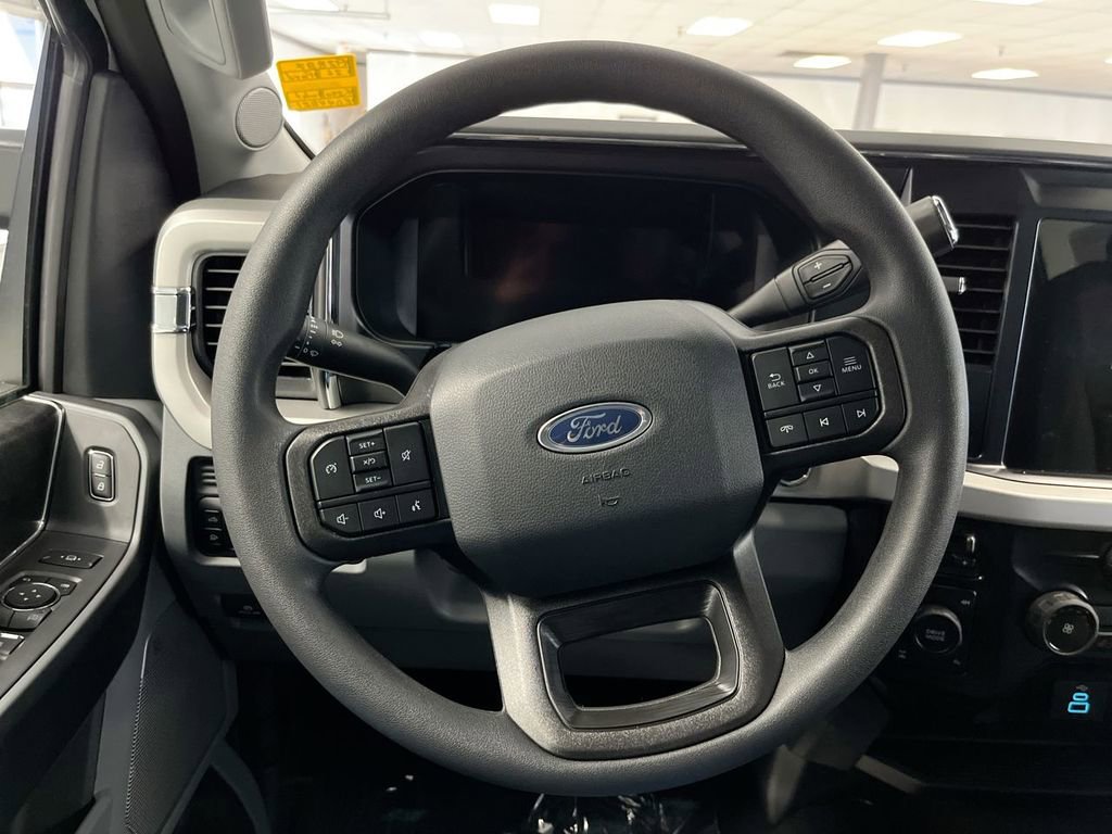 New 2026 Ford F250 XLT w/ XLT Premium Package image 16